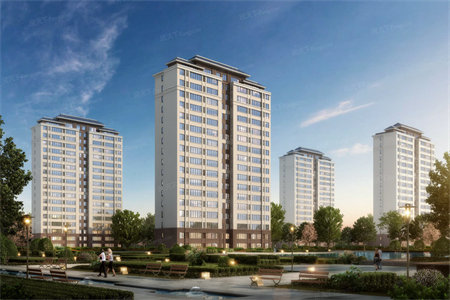 儒原百货附近名门公馆图书大厦精装修有证可分期