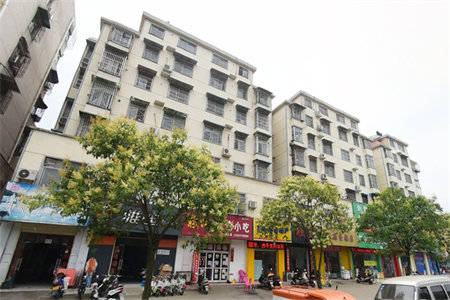 龙悦府工抵房3室2厅2卫66.6万125.62m2出售