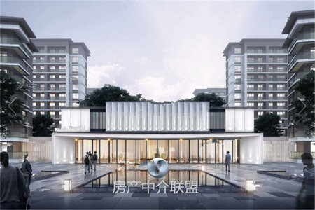 百合花园2室2厅1卫84㎡带车库无税